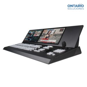 isan keys advanced monitor control surface
