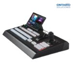 isan keys ptz video monitor control panel 2