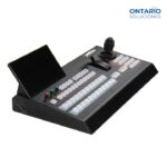 isan keys ptz video monitor control panel 3