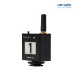 isan keys wireless tally light