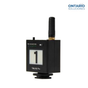 isan keys wireless tally light