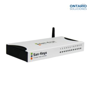 isan keys wireless tally for tricaster 1