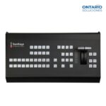 isankeys micro network panel for atem