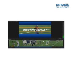 instant replay ont 2