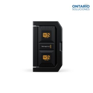 media module 16tb ont 2