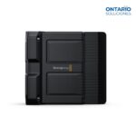 media module 16tb ont 3