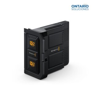 media module 8tb ontario 1