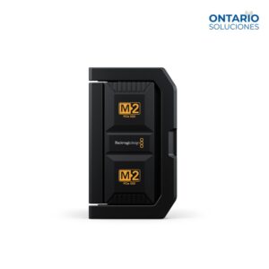 media module 8tb ontario 2