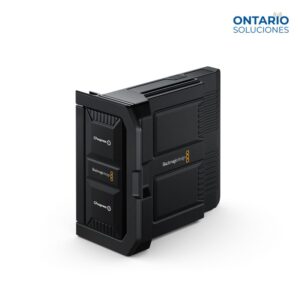 media module cf ontario 1