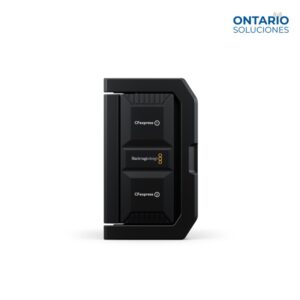 media module cf ontario 2