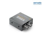 micro converter bidirect sdi to hdmi 3g osu 2