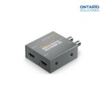 micro converter bidirect sdi to hdmi 3g osu 3