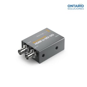 micro converter hdmi to sdi 12g psu 1