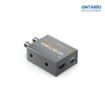micro converter hdmi to sdi 12g psu 2