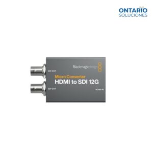 micro converter hdmi to sdi 12g psu 3