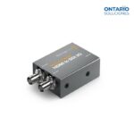micro converter hmi to sdi 3g psu 1
