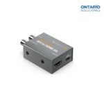 micro converter sdi to hdmi 3g psu 2