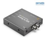 mini converter analog to sdi 2 2