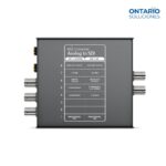 mini converter analog to sdi 2 3