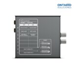 mini converter hdmi to sdi 6g 3