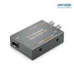 mini converter optical fiber 12g sin sfp 2