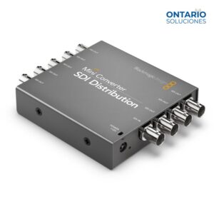mini converter sdi distribution 2