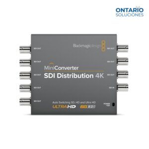 mini converter sdi distribution 4k 1