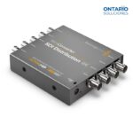 mini converter sdi distribution 4k 2