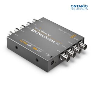 mini converter sdi distribution 4k 2