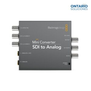 mini converter sdi to analog 1