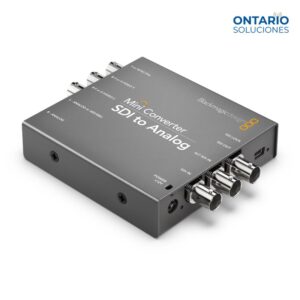 mini converter sdi to analog 2
