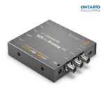 mini converter sdi to analog 4k 2
