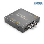 mini converter sdi to hdmi 6g 2