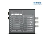 mini converter sdi to hdmi 6g 3