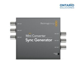 mini converter sync generator 1