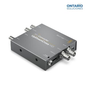 mini converter updowncross hd 2