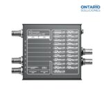 mini converter updowncross hd 3