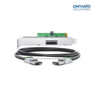 pcie cable kit