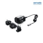 pocket camera 4k 12v 30w ont