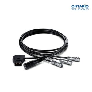 pocket camera dc cable pack ont