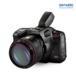 pocket cinema camera 6k g2 6