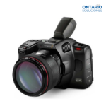 pocket cinema camera 6k pro 7