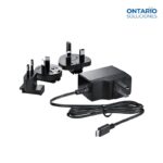 psupply 5v10wusbc blackmagic ont