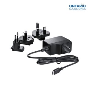 psupply 5v10wusbc blackmagic ont