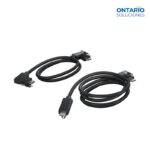 pyxis monitor cable usb set ont