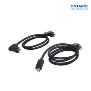 pyxis monitor cable usb set ont