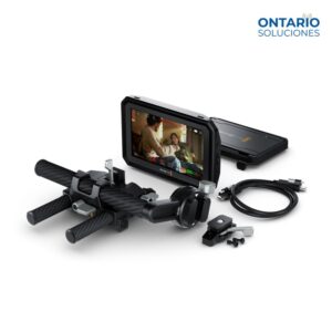 pyxis monitor evf kit ontario