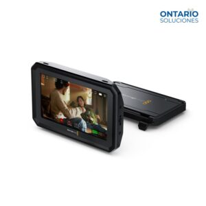 pyxis monitor ontario 1