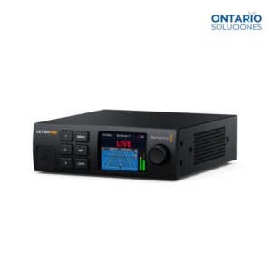 streaming decoder 4k ont 1