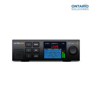streaming decoder 4k ont 2